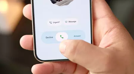 Google Phone beta version receives Material 3 Expressive design update