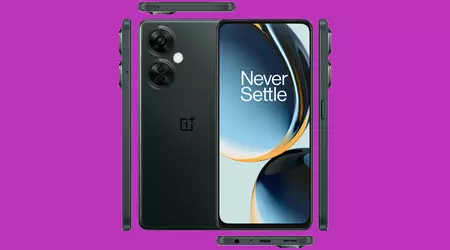 OnePlus Nord N30 5G sur Amazon : smartphone avec écran 120Hz, puce Snapdragon 695 et appareil photo 108MP avec 50$ de réduction.