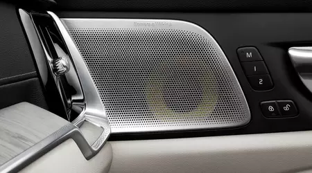 En Chine, des propriétaires de voitures Volvo ont été équipés de faux haut-parleurs Bowers & VVilkins.