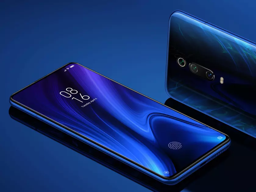 Redmi K20 (aka Mi 9T) последним в серии K начал получать обновление MIUI 12.5