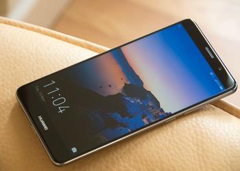 Huawei випустила стабільну версію ОС Android Pie для фаблету Mate 9