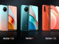 Xiaomi снимает с продаж ещё два очень популярных смартфона