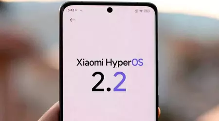 The Xiaomi, Redmi and Poco smartphone models that will be the first to get HyperOS 2.2 powered by Android 15 have been revealed