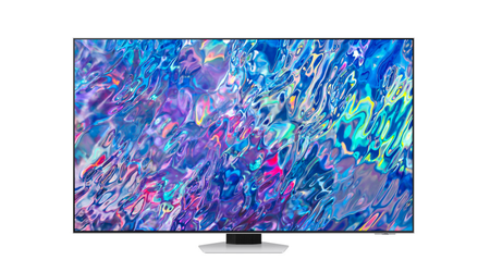 Samsung lanza el televisor Mini LED QN85C desde 1170 dólares