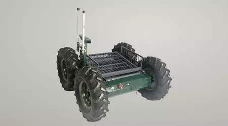 There are more than 200 companies developing ground drones in Ukraine