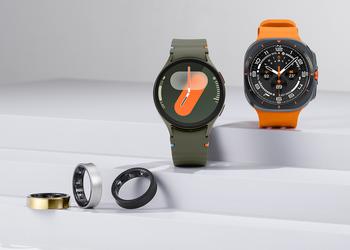 Galaxy Watch 7: Новый мониторинг апноэ во сне, который может спасти вашу жизнь