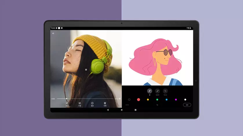 Неожиданно: LG представила планшет Ultra Tab с поддержкой стилуса и защитой по военному стандарту MIL-STD 810G