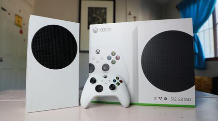 Microsoft entlastet den Speicher der Xbox Series S, um die Spieleleistung zu steigern