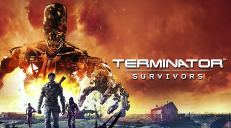 Terminator: Survivors, the new survival simulator from Nacon, has been announced
