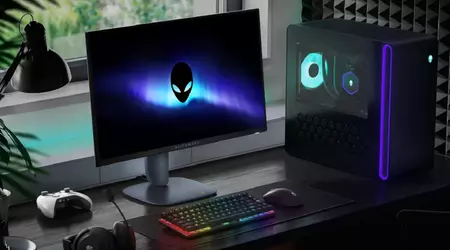 Dell unveiled three Alienware series gamer monitors with different features and affordable prices