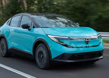 Cамый доступный электромобиль в США превзошёл свой рейтинг EPA по запасу хода