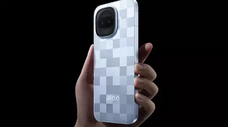 Названо дату презентації та ряд характеристик компактного субфлагмана iQOO 15R