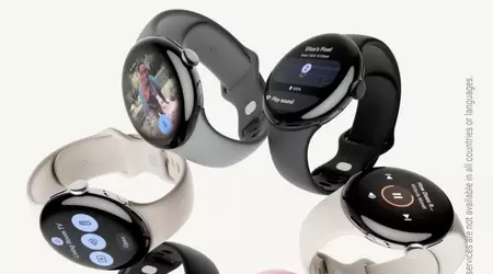 Google може випустити додаток Find My Device для Wear OS