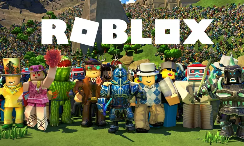 Погружаемся в Roblox: Что нового предлагают создатели?