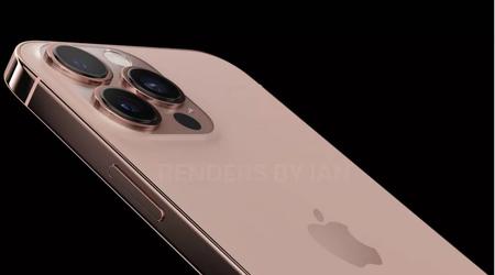 Plotka: iPhone 13 będzie pierwszym smartfonem Apple z 1TB pamięci masowej
