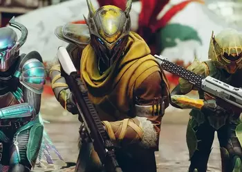 Эпично, меланхолично и немного грустно: авторы Destiny 2 показали релизный трейлер финального контентного обновления Monument of Triumph
