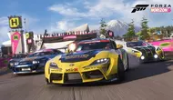 Forza Horizon 6 еще не вышла, но уже покоряет Steam: зафиксирован рекорд серии по пиковому онлайну — и это только среди покупателей Premium-издания
