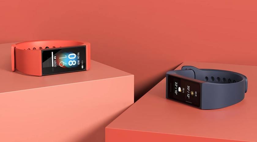 Xiaomi Mi Smart Band 4C: Redmi Band для глобального рынка с дисплеем на 1.08″, встроенным USB и ценником в 21 евро