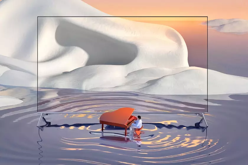 Официально: телевизор OPPO Smart TV R1 Enjoy Edition представят вместе с TWS-наушниками OPPO Enco Free2i и смартфонами OPPO Reno 7