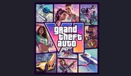 Предзаказ GTA VI стартует 25 июня — Rockstar Games показала главный арт долгожданной игры