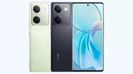Vivo може випустити нову серію Y300