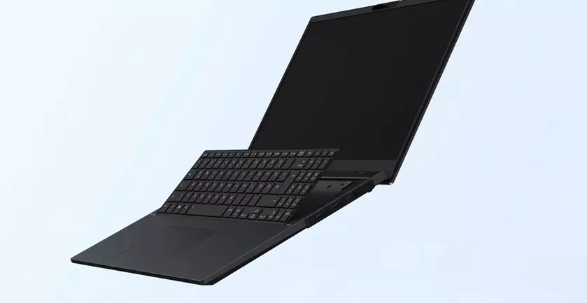 Эволюция мощности: Schenker Element 16 уже здесь