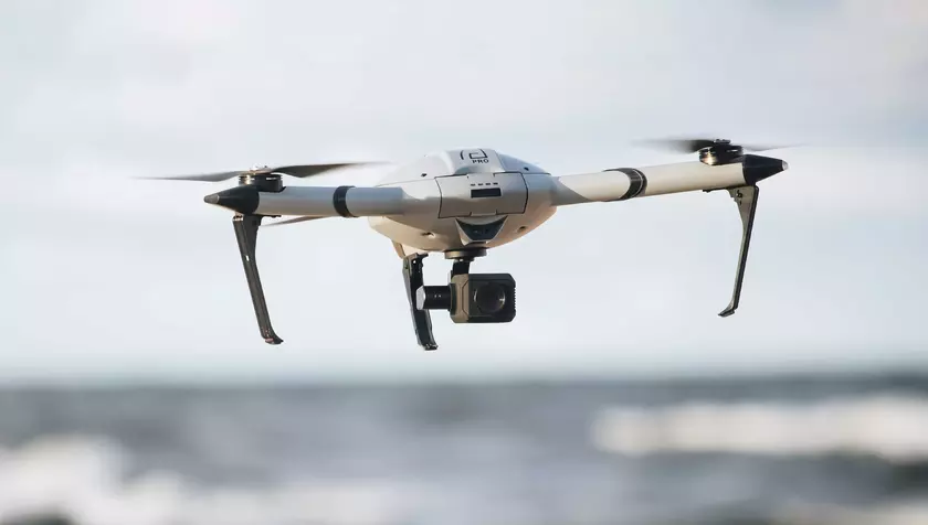 Вместо Bayraktar TB2: Латвия передаст Украине 15 автомобилей и 45 беспилотников Atlas PRO для разведки и связи