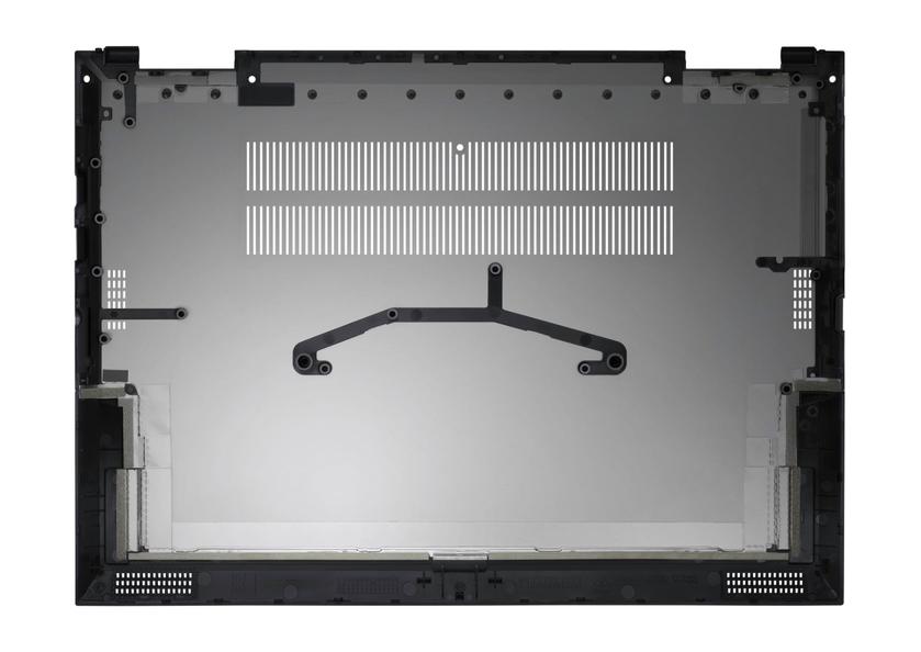Revisión de ASUS ExpertBook B7 Flip (B7402FEA): un portátil empresarial insignia con una carcasa resistente-17