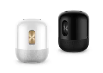 Huawei Sound SE: умная колонка на операционной системе HarmonyOS за $123