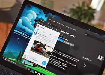 Microsoft добавит поддержку Progressive Web Apps для Windows 10