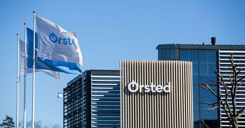 Microsoft заключила соглашение с энергетической компанией Ørsted, чтобы уменьшить выбросы углерода от горения древесины