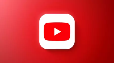 YouTube is testing a blurred bottom bar on Android