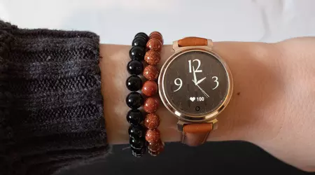 Garmin Lily 2 gets 6.01 beta update with Connected GPS improvements