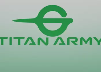 В гонке за килогерцы новый участник: Titan Army представила монитор для киберспортсменов с частотой обновления 1060 Гц