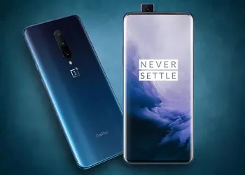 OnePlus 7, OnePlus 7 Pro, OnePlus 7T and OnePlus 7T Pro began receiving Android 12 updates with OxygenOS 12 in Europe