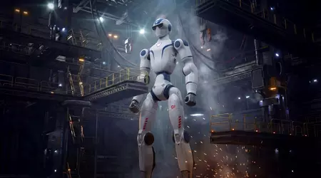 Unitree R1: Китайський гуманоїд, який можна купити замість вживаного авто