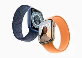 Rumor: Apple Watch Series 8 will come in three sizes