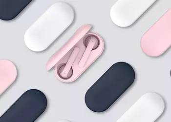 TicPods 2 и TicPods 2 Pro — TWS-наушники с шумоподавлением, защитой IPX4 и голосовым управлением