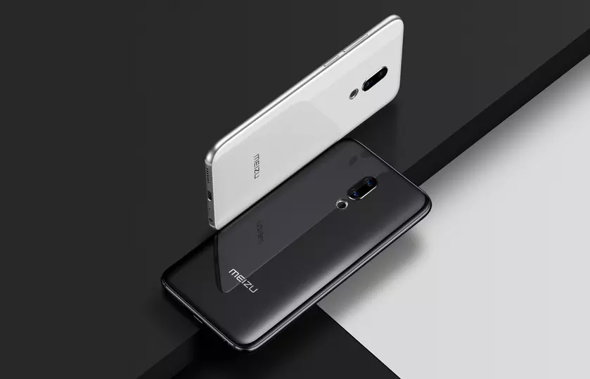 Флагман Meizu 16 прошел тесты GeekBench