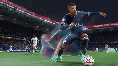 Rumour: 2K to get FIFA licence for new game this year