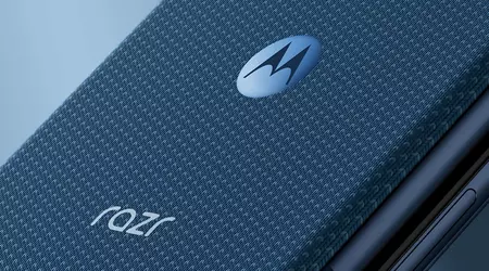 Motorola Razr 70 засвітився в TENAA: гнучкий екран, 18 ГБ оперативки та знайомий дизайн