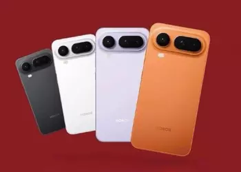 Ultrathin Honor Magic 8 Pro Air ...