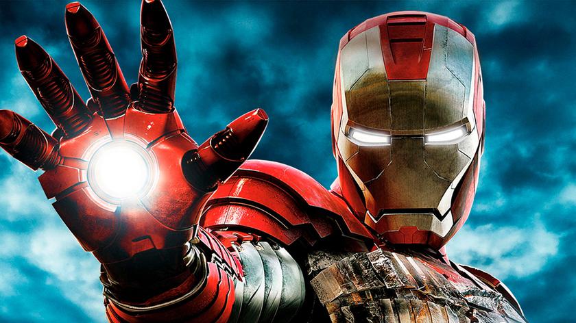 Información privilegiada: Los guionistas del remake de Dead Space están trabajando en un juego de Iron Man