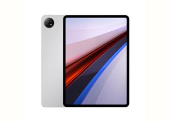 Firma vivo zaprezentowała nową wersję tabletu iQOO Pad w kolorze srebrnym i w cenie od 315 USD.
