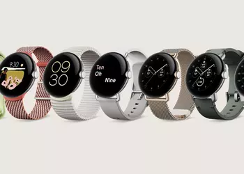 The original Google Pixel Watch got new features with the software update