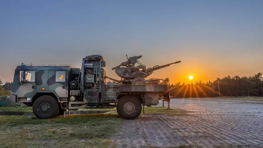 Вслед за российской стратегической ракетой в Польшу залетел белорусский аэростат – объект пролетел полстраны и не был найден