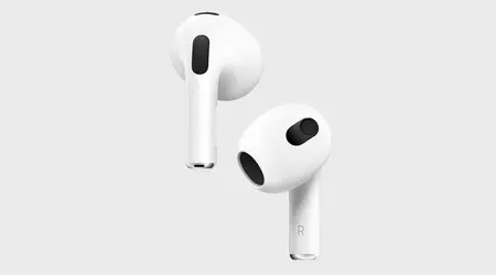 Apple планує представити цього року бюджетні AirPods і нову версію AirPods Max