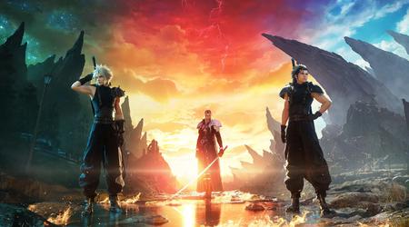 Final Fantasy VII: Rebirth soportará 4K a 60 FPS