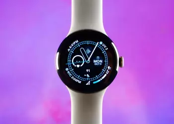 Pixel Watch 3 с UWB и 5 ГГц Wi-Fi появляются в FCC