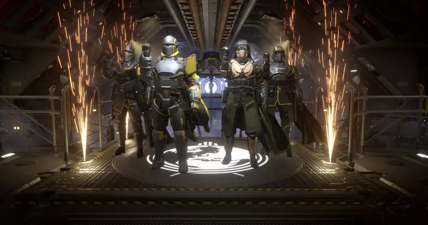 Helldivers 2 разошлась тиражом в 12 миллионов копий за 12 недель - это лучший результат, чем у God of War Ragnarok